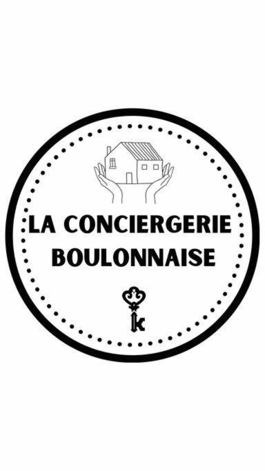 Le Bras D'Or 2-3 Pers Wifi Leilighet Boulogne-sur-Mer Eksteriør bilde